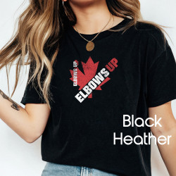 Elbows Up shirt