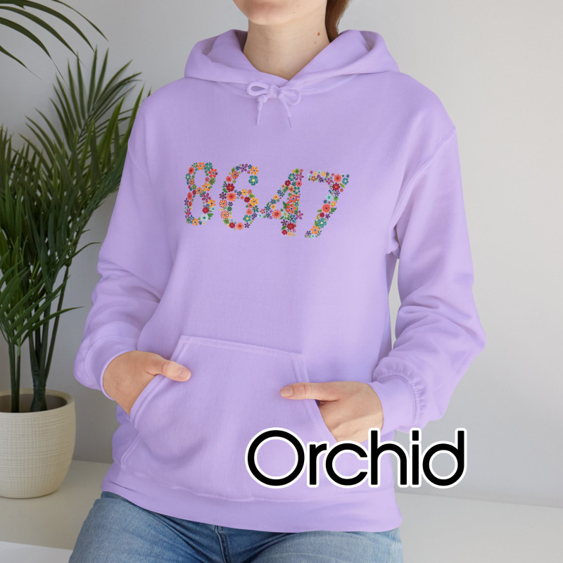 86 47 Hoodie Subtle Anti Trump Political Statement Sweatshirt Hoodie Floral Anti Fascism Gift 8647 86 47 Hoodie Subtle Anti Trump Political Statement Sweatshirt Hoodie Floral Anti Fascism Gift 8647
