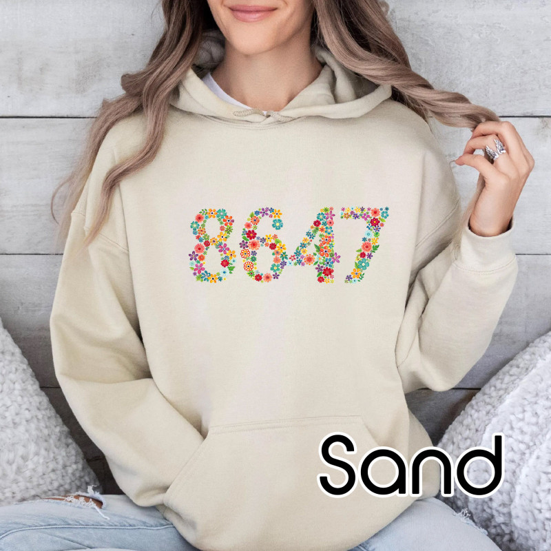 86 47 Hoodie Subtle Anti Trump Political Statement Sweatshirt Hoodie Floral Anti Fascism Gift 8647 86 47 Hoodie Subtle Anti Trump Political Statement Sweatshirt Hoodie Floral Anti Fascism Gift 8647
