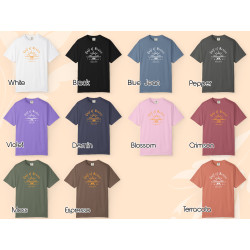 Gulf of Mexico T-shirt, Mexican Sombrero Sunset Summer Vibe Shirt, Beach Lover Gift TShirt