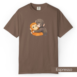 copie de Gulf of Mexico T-shirt, Mexican Sombrero Sunset Summer Vibe Shirt, Beach Lover Gift TShirt