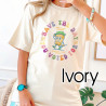 Have The Day You Voted For Comfort Colors TShirt, Gift for Activist