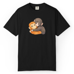 copie de Gulf of Mexico T-shirt, Mexican Sombrero Sunset Summer Vibe Shirt, Beach Lover Gift TShirt