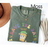 Have The Day You Voted For Comfort Colors TShirt, Gift for Activist