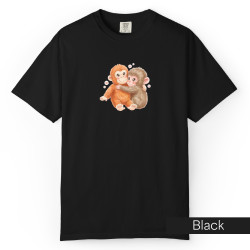 copia di copia di copia di Gulf of Mexico T-shirt, Mexican Sombrero Sunset Summer Vibe Shirt, Beach Lover Gift TShirt