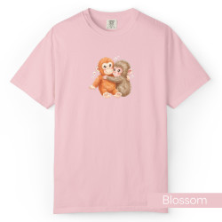 copia di copia di copia di Gulf of Mexico T-shirt, Mexican Sombrero Sunset Summer Vibe Shirt, Beach Lover Gift TShirt