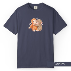 copia di copia di copia di Gulf of Mexico T-shirt, Mexican Sombrero Sunset Summer Vibe Shirt, Beach Lover Gift TShirt