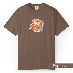 copia di copia di copia di Gulf of Mexico T-shirt, Mexican Sombrero Sunset Summer Vibe Shirt, Beach Lover Gift TShirt