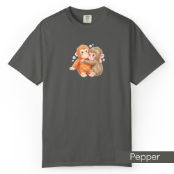 copia di copia di copia di Gulf of Mexico T-shirt, Mexican Sombrero Sunset Summer Vibe Shirt, Beach Lover Gift TShirt