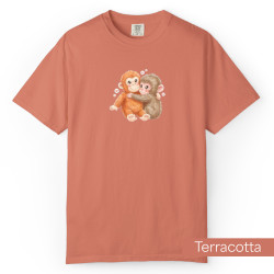 copia di copia di copia di Gulf of Mexico T-shirt, Mexican Sombrero Sunset Summer Vibe Shirt, Beach Lover Gift TShirt