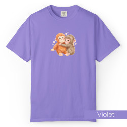 copia di copia di copia di Gulf of Mexico T-shirt, Mexican Sombrero Sunset Summer Vibe Shirt, Beach Lover Gift TShirt