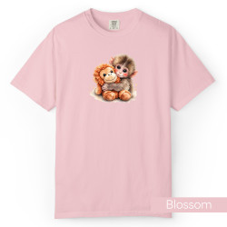 copia di copia di copia di copia di Gulf of Mexico T-shirt, Mexican Sombrero Sunset Summer Vibe Shirt, Beach Lover Gift TShirt