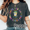 Have The Day You Voted For Comfort Colors TShirt, Gift for Activist