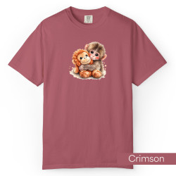 copia di copia di copia di copia di Gulf of Mexico T-shirt, Mexican Sombrero Sunset Summer Vibe Shirt, Beach Lover Gift TShirt