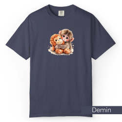 copia di copia di copia di copia di Gulf of Mexico T-shirt, Mexican Sombrero Sunset Summer Vibe Shirt, Beach Lover Gift TShirt