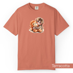 copia di copia di copia di copia di Gulf of Mexico T-shirt, Mexican Sombrero Sunset Summer Vibe Shirt, Beach Lover Gift TShirt