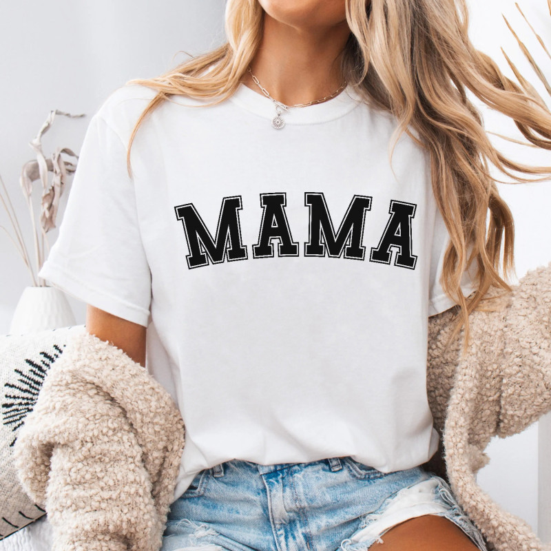 Mothers Day Gift Tshirt Mama Gift for Mommy T-Shirt New Mom Baby Announcement Mom Gift for Her Baby Shower Pet Gift Ideas Mothers Day Gift Tshirt Mama Gift for Mommy T-Shirt New Mom Baby Announcement Mom Gift for Her Baby Shower Pet Gift Ideas