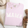 Mama Mothers Day Gift Idea T-shirt Gift for Mommy TShirt New Mom Shirt