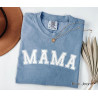 Mama Mothers Day Gift Idea T-shirt Gift for Mommy TShirt New Mom Shirt