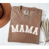 Mama Mothers Day Gift Idea T-shirt Gift for Mommy TShirt New Mom Shirt