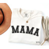 Mama Mothers Day Gift Idea T-shirt Gift for Mommy TShirt New Mom Shirt