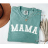 Mama Mothers Day Gift Idea T-shirt Gift for Mommy TShirt New Mom Shirt