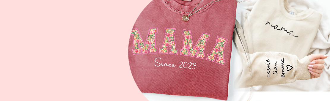 Mother's Day Gift